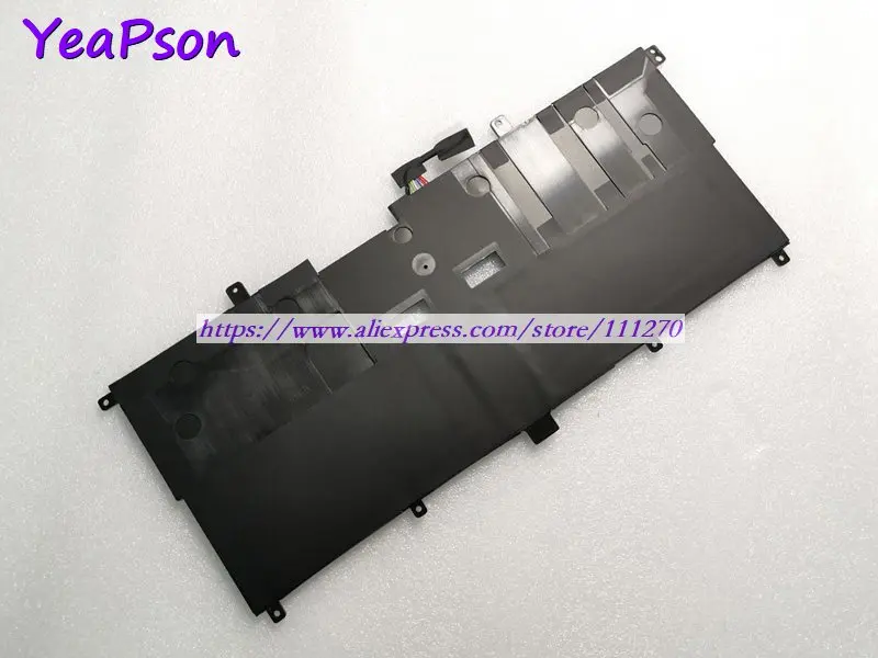 Аккумулятор Yeapson NNF1C HMPFH для ноутбука Dell XPS 7 6 2 в 1 13 9365 D5505TS в|Аккумуляторы