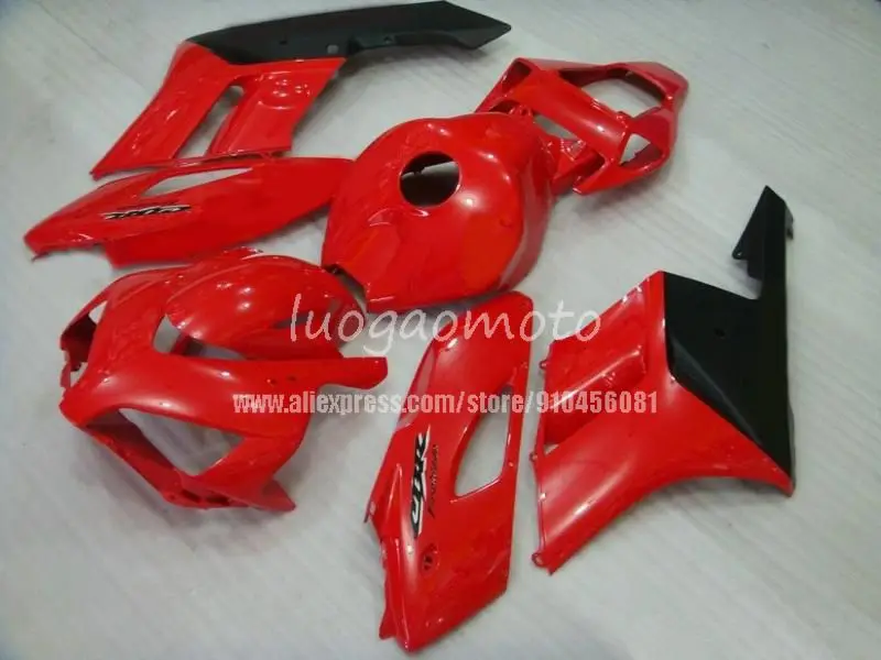 

Кузов для мотоцикла HONDA cbr1000 04 05 06 07 46, кузова для мотоцикла CBR1000 2004 2005 2006 2007, комплект обтекателей на заказ # U283G