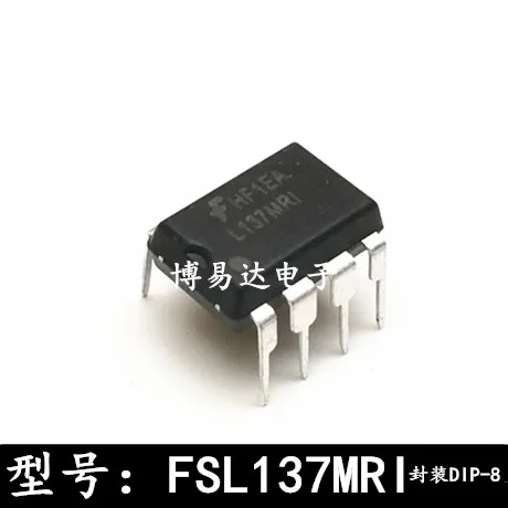 

5 шт./лот L137MR1 DIP8 fsl137рт FSL137 l137рт