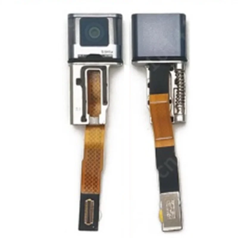 Большая основная задняя камера для Xiaomi Poco F1 F2 Pro M3 маленький модуль гибкий кабель