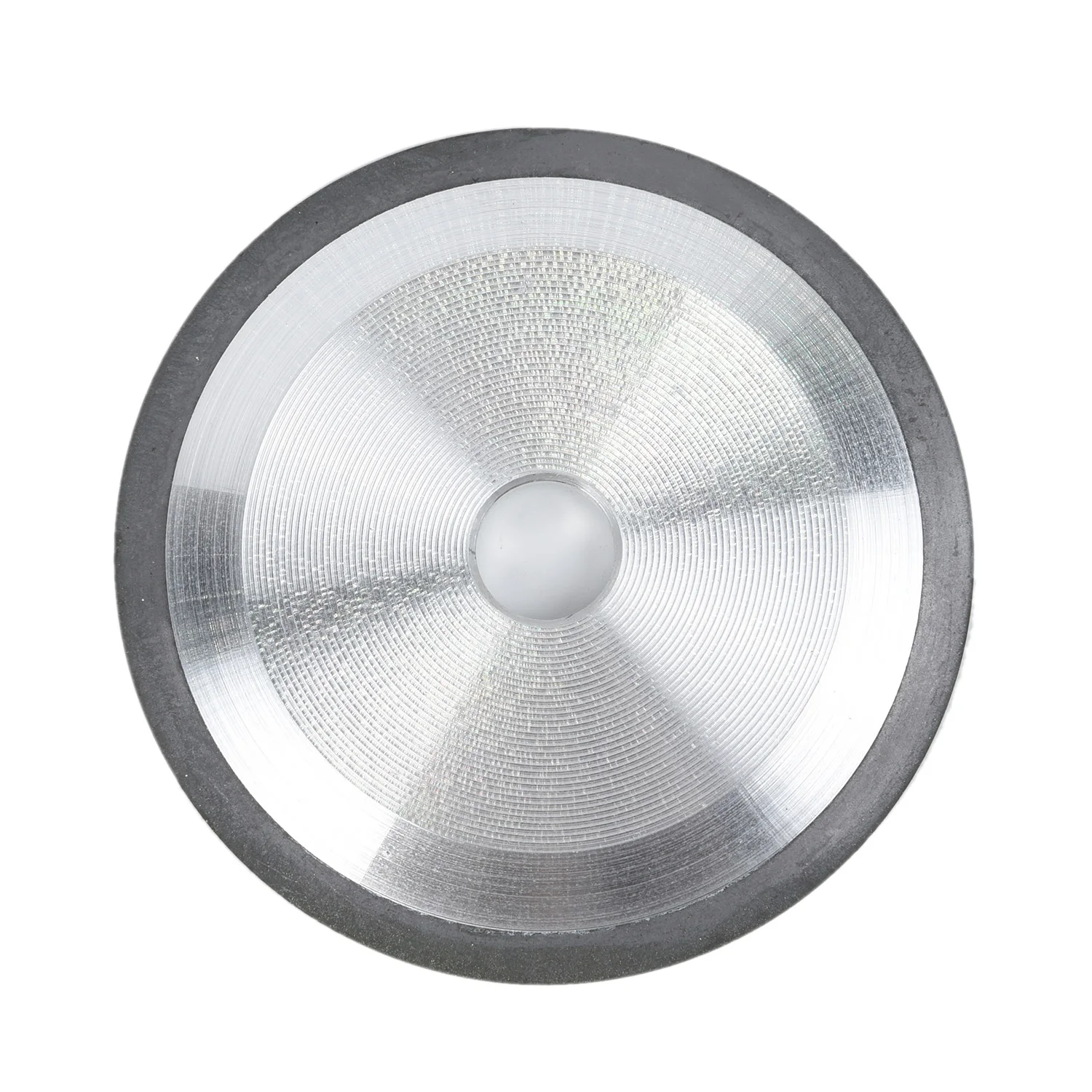 

150 Grit Grinding wheel 100mm Disc 1pcs For Carbide Metal Alloy 4 inch Hypotenuse Sharpener Supplies