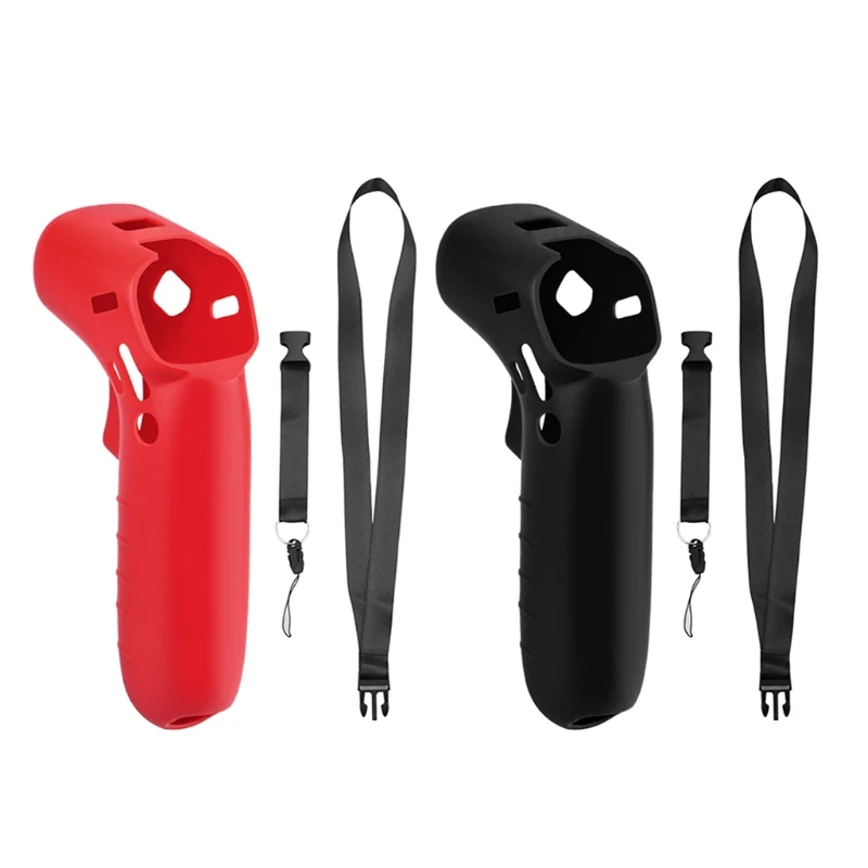 

Protective Cover Silicone Case Skin Handle Sleeve Shell Grip for FPV Combo 652E