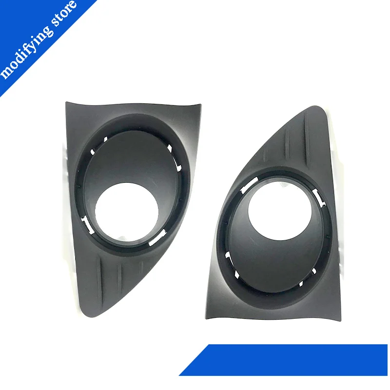 261528359R для RENAULT CLIO MK4 символ JOY противотуманный светильник рама гриля передняя