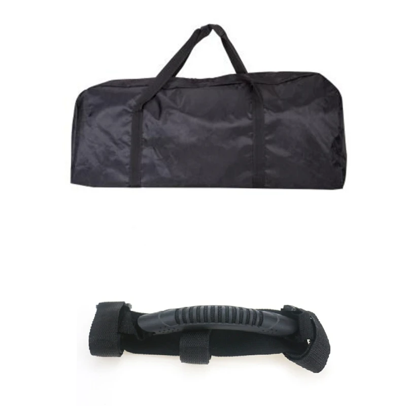 Scooter Handbag Waterproof Portable Backpack Oxford Cloth Transport Bag Suitable for Xiaomi M365 / Es1 ES2 Es3 E | Автомобили и