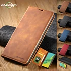 Флип-кошелек A12 A32, чехол для Samsung Galaxy A52, A72, A13, A02, A03, A51, A71, A21, A41, A31, A42, A50, A70, A30 S, A40, A20E, A10, кожаный чехол