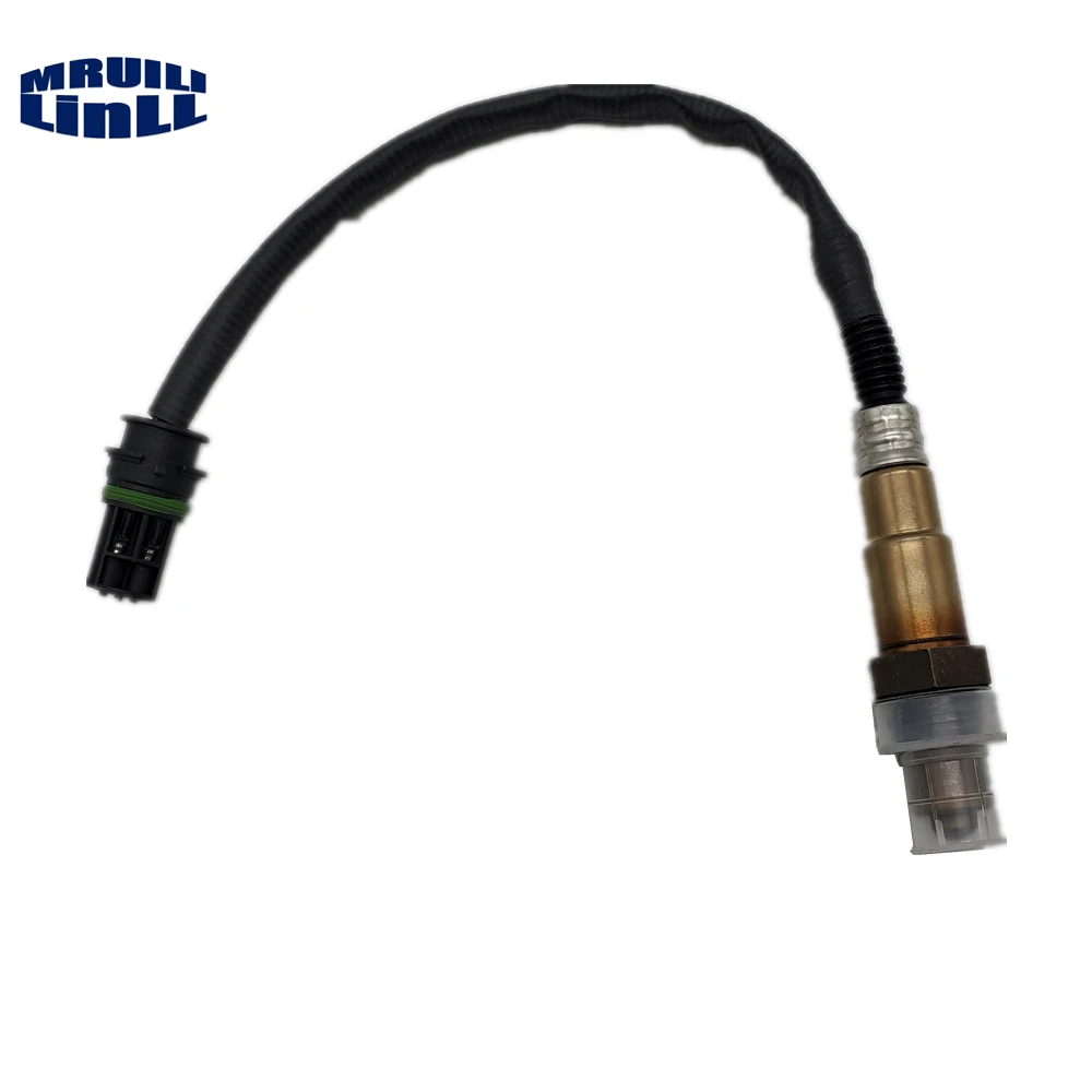 Original Bosc-h Exhaust Lambda Probe Oxygen Sensor OEM 11787539125 7539125 0258101421 For BMW M3 E92 540i 550i 650i 520d