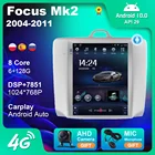 Автомагнитола для Ford Focus 2 3 Mk2 Mk3 2004-2011, 9,7 дюйма