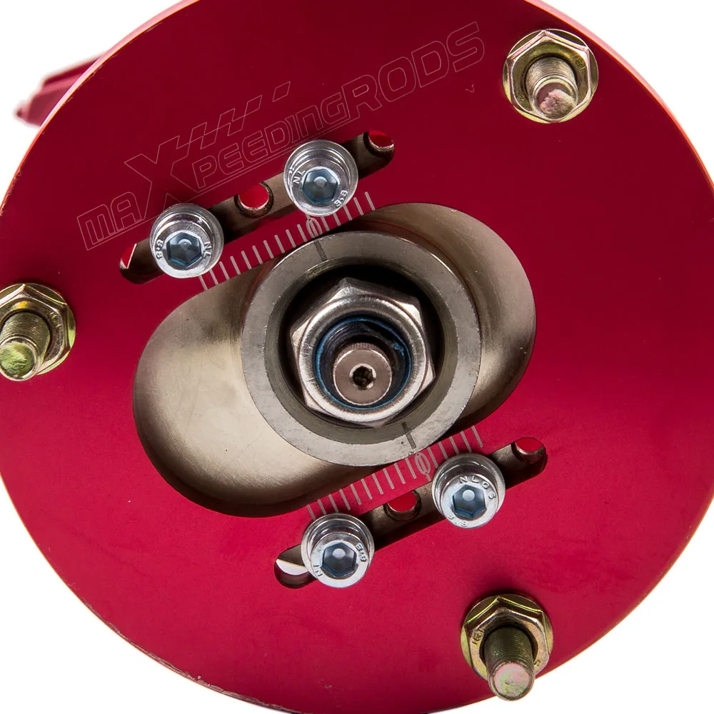 Регулируемые подвески Coilover для BMW E36 3 серии 318 323 325 328 1992-1999 4 шт | Автомобили и