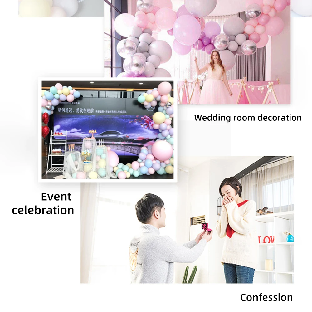 Воздушный шар для вечеринки в честь Дня Рождения|Воздушные шары и аксессуары| |