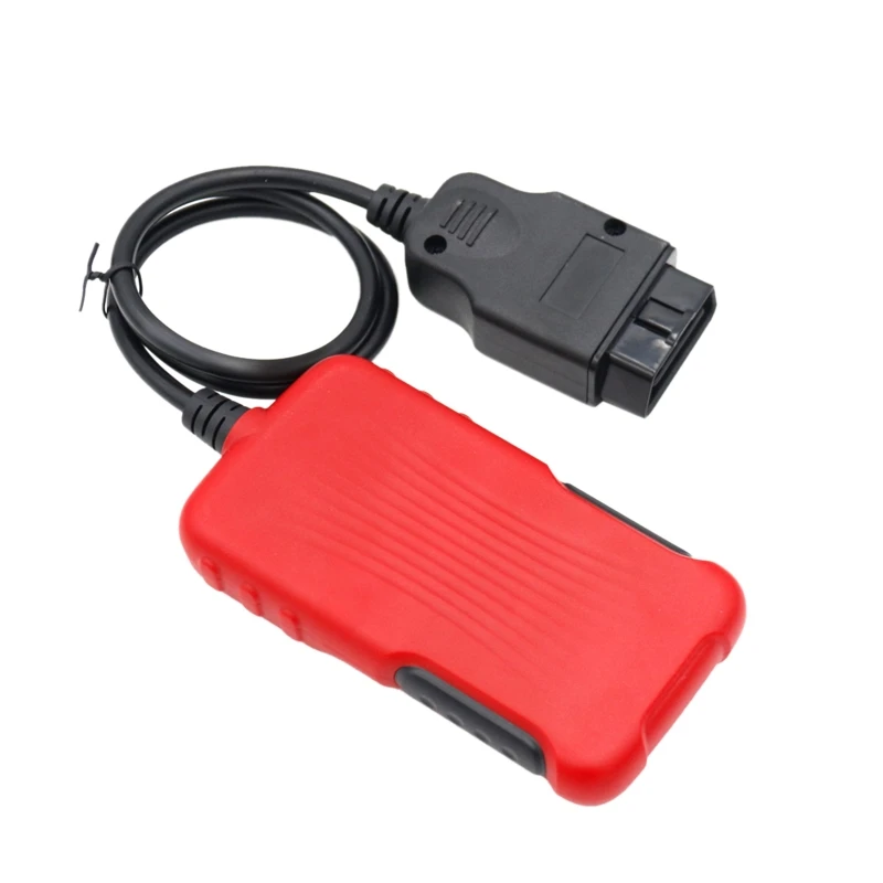 

Universal OBD Car Fault Reader Code Scanner Vehicle Automobile Fault Detector U2JA