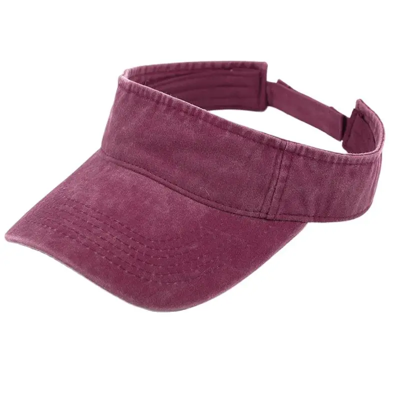 

Doitbest 2022 Весенние новые шляпы с козырьком, летние женские бейсболки, регулируемый пляжный Пустой Топ, кепки унисекс, бейсболка