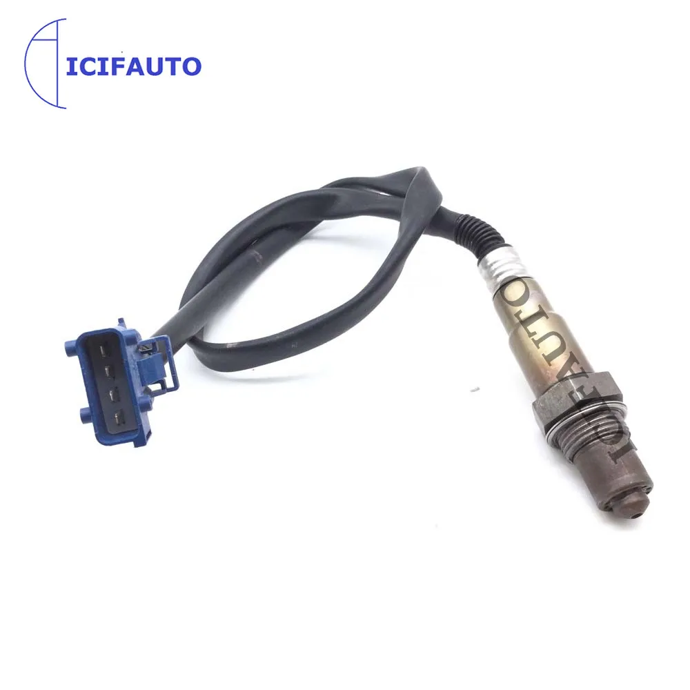 

0258006185 Oxygen Sensor O2 For Fiat Citroen Berlingo C2 C3 C4 C5 C6 C8 Peugeot 306 406 807 106 807 SAAB Volvo c70 v70 Renault