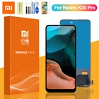 100% протестированный ЖК-дисплей с сенсорным экраном и дигитайзером в сборе для Xiaomi Redmi K30 Pro, дисплей для Xiaomi Poco F2 Pro