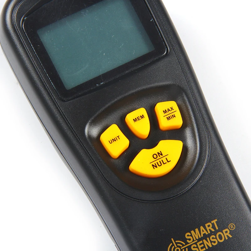 Цифровой тахометр контактный телефон измеритель об/мин цифровой 0 5 ~ 19999 ОБ/мин