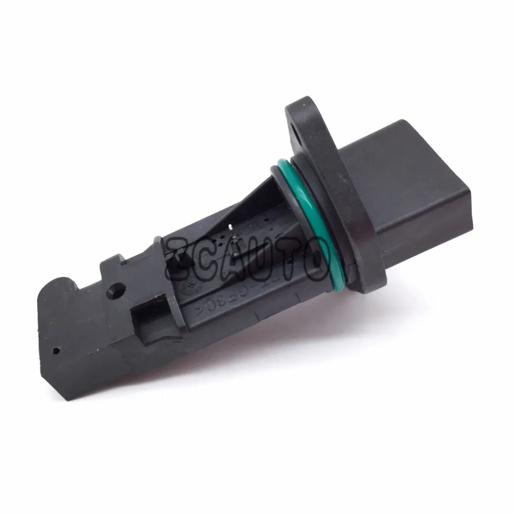 Датчик массового расхода воздуха для AUDI A3 TT 1 8 T 0280218034 0280218035 0986280211 06A906461E 06A906461EX 0 280