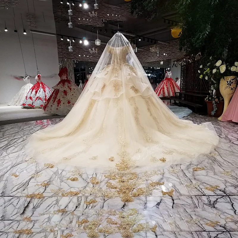 LS62771 королевский золотой блестящий участник платье с плеча зашнуровать назад