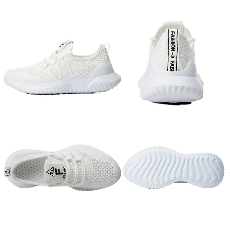 Женские сетчатые кроссовки MAIJION дышащие на шнуровке повседневная обувь