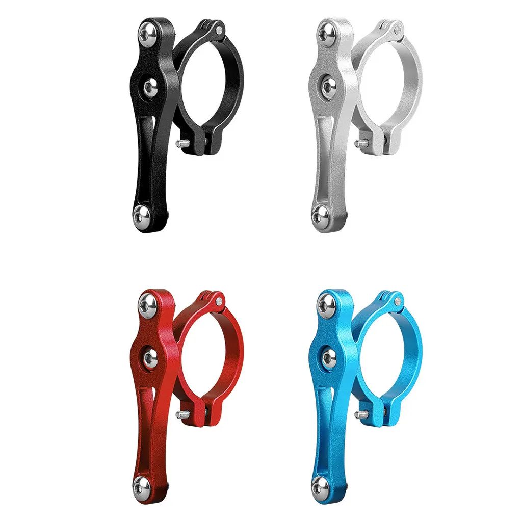 Велосипедный горный велосипед металлический зажим для бутылки с водой клетка