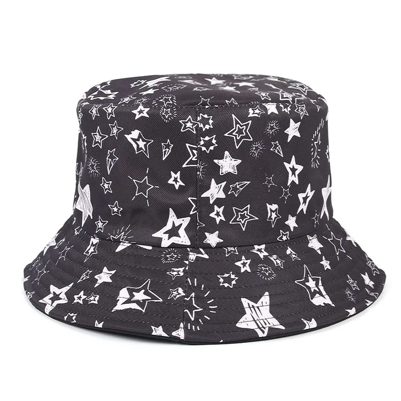 Новая летняя Панама унисекс в стиле Харадзюку уличная рыболовная Кепка хип-хоп