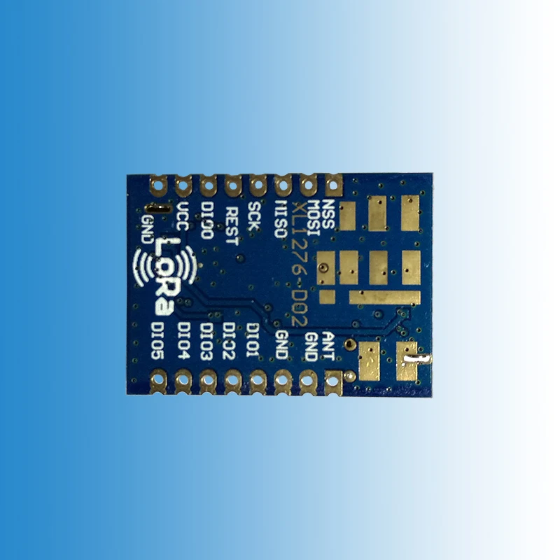 

SX1278 500mwLORA LORA