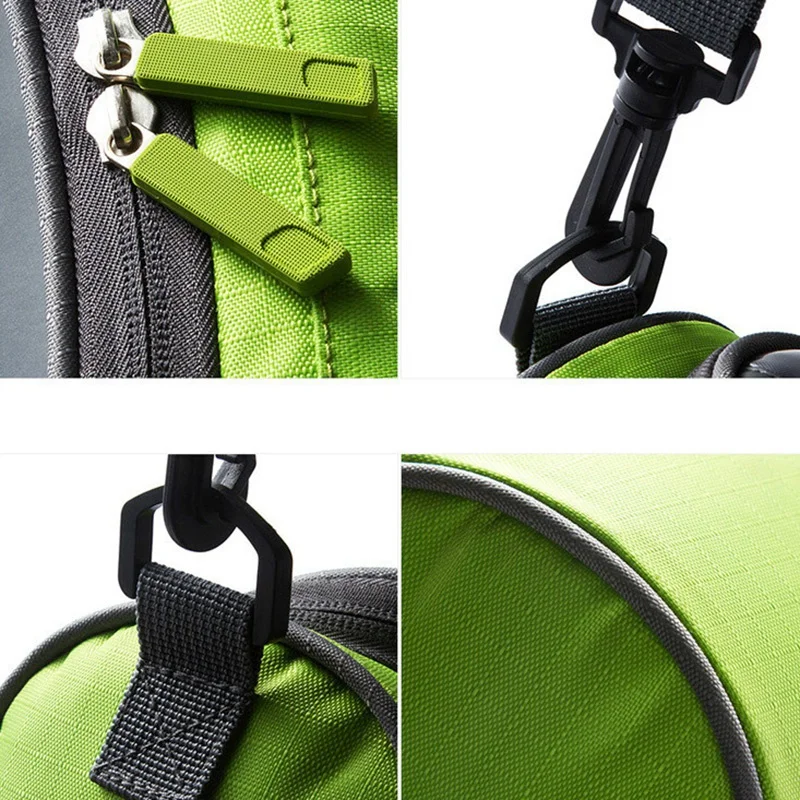 

Outdoor Bicycle Handlebar Bag Mountain Bike Press Sn Mobile Phone Head Bag Outdoor 5L Multifunctional Portable Waterproof Ba