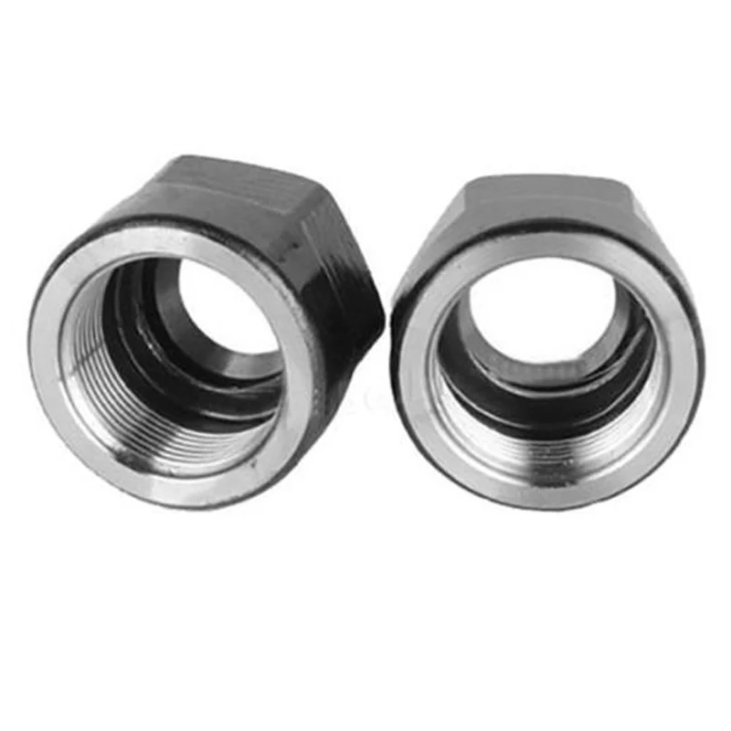 

ER11 A Type Collet Clamping Nut Collet Chuck Holder Lathe Tool Hot Sale
