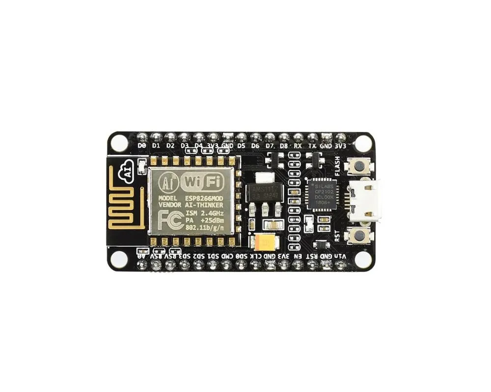 Оригинальная макетная плата Ai Thinker NodeMCU ESP8266