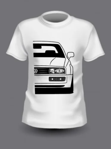 Футболка Corrado Shirt t G60 Vr6 16S|Мужские футболки| |