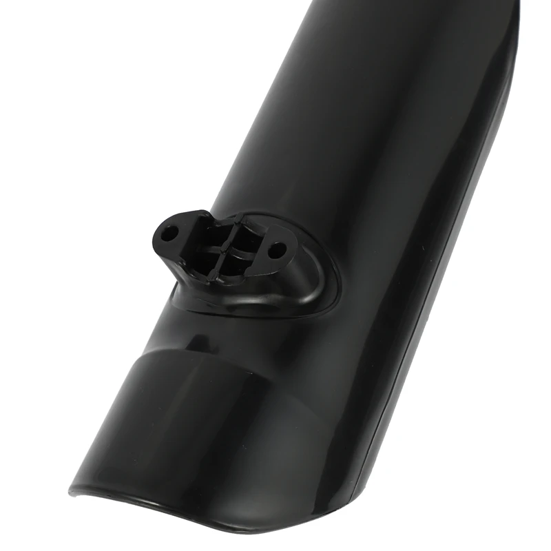 

Motorcycle Front Fork Shock Cover Guard Wrap Protectors for KTM SX125 SX250 SXF250/350/450 XCF/250/350/450 16-17