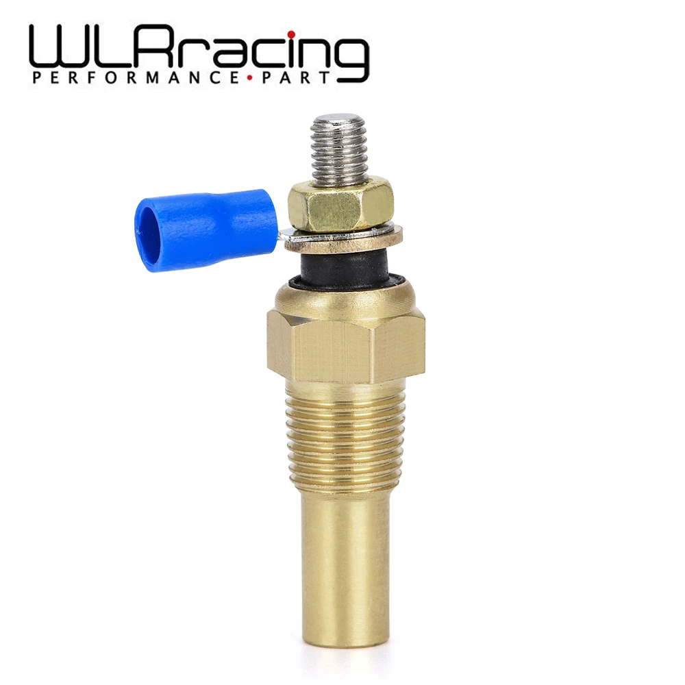 

VR - 12V 1/8 NPT датчик температуры масла В гоночном автомобиле датчик температуры воды датчик VR-TSU01