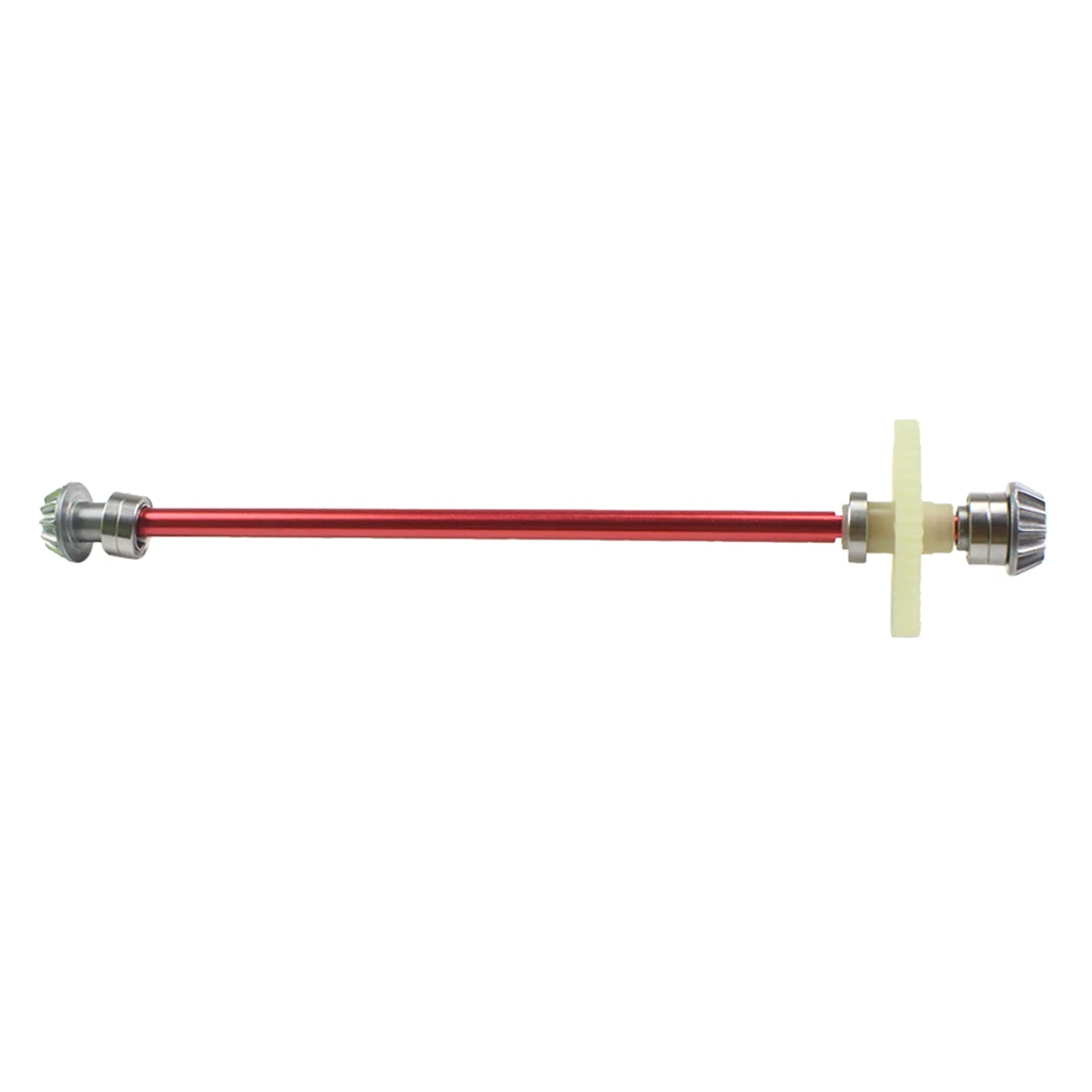

Alloy 1:14 Scale RC Cars Parts Set Drive Shafts Fits WLtoys 144001 Car Toy