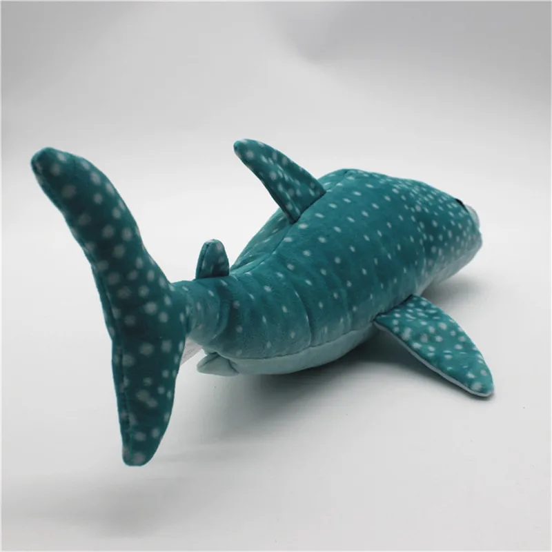 

1piece 35cm Finding Nemo and Dory friends Destiny Cartoon Anime Plush soft toys for kids