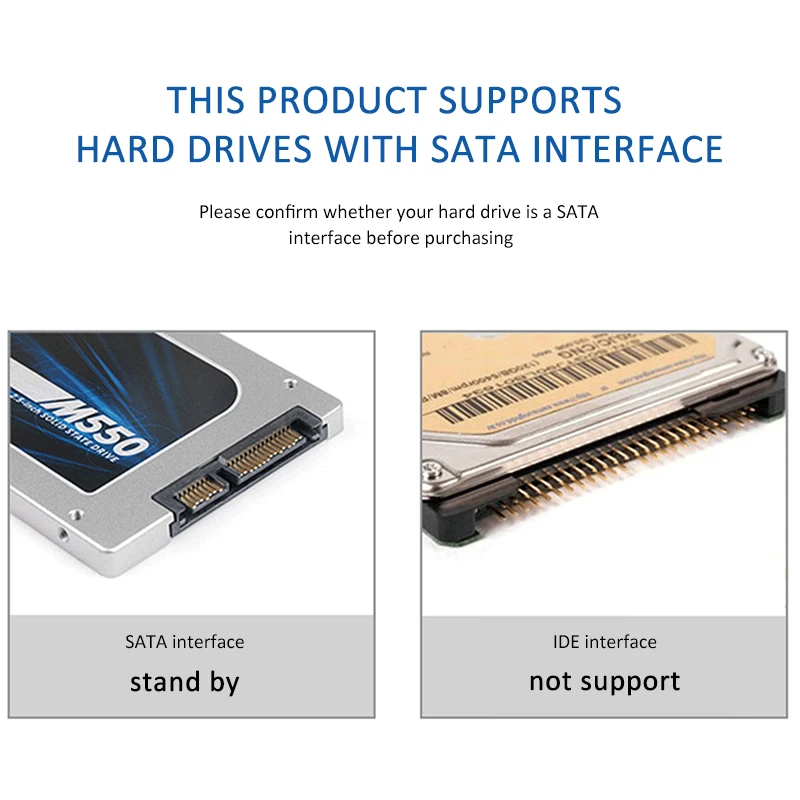 Usb Sata 3 кабель адаптера 0 адаптер до 5 Гбит/с версии 2 дюйма внешний Ssd Hdd Harde