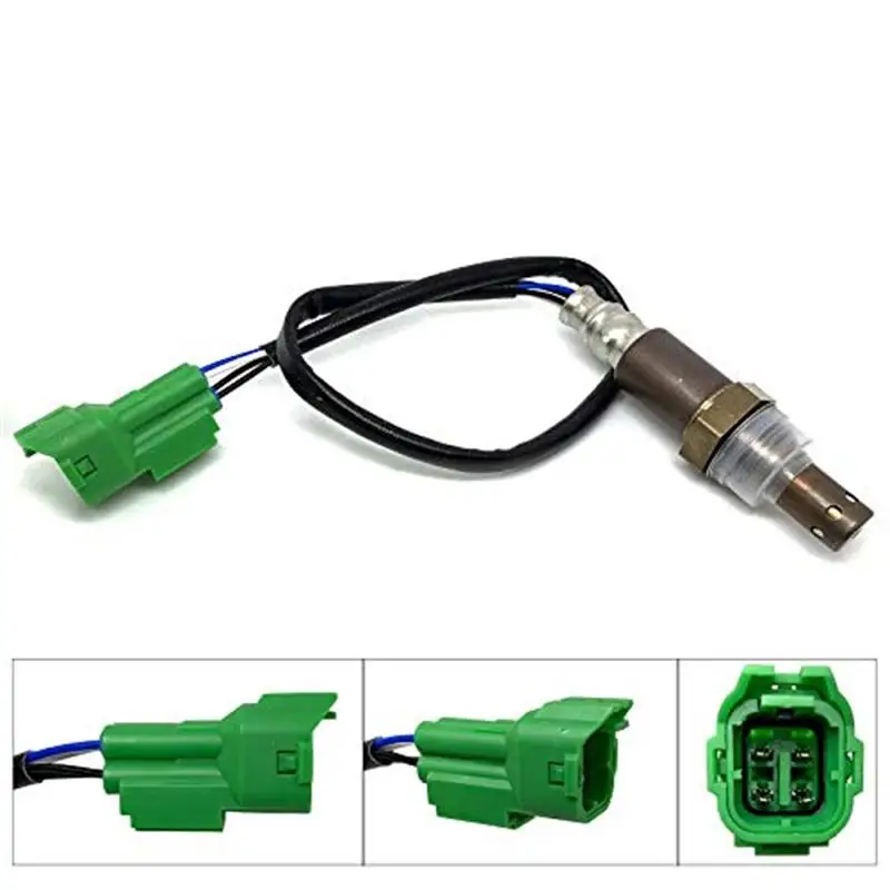 Новое производство лямбда О2 кислородный датчик подходит для 2007-2009 Suzuki SX4 2.0L-L4