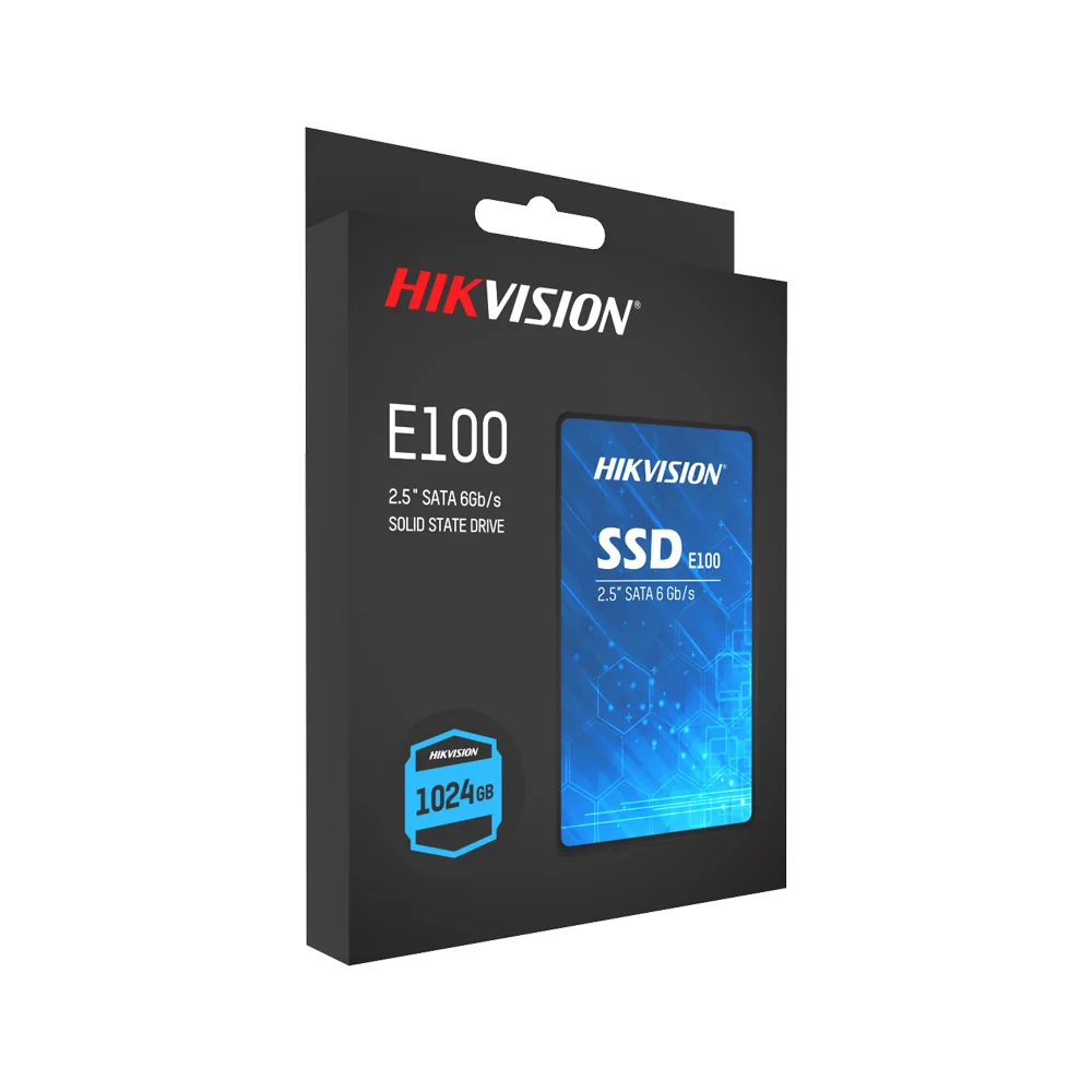 Высокоскоростной Внутренний твердотельный накопитель HIKVISION SSD-диск 120 ГБ 240 480 ТБ
