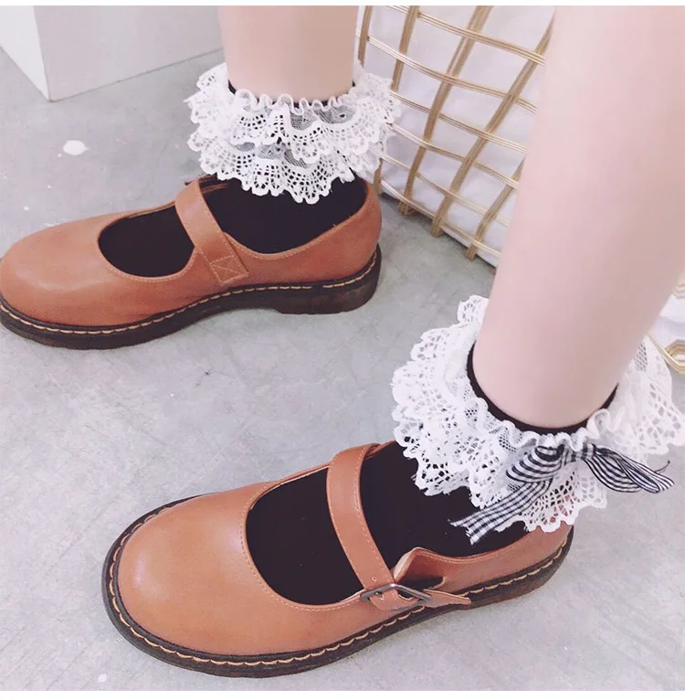

Lolita Kawaii Style Japanese Maiden G
