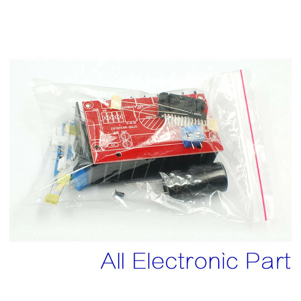 Модуль Универсальный DIY Усилитель TDA7388 запасные аксессуары прочный Hi-Fi 4X41 4 канала