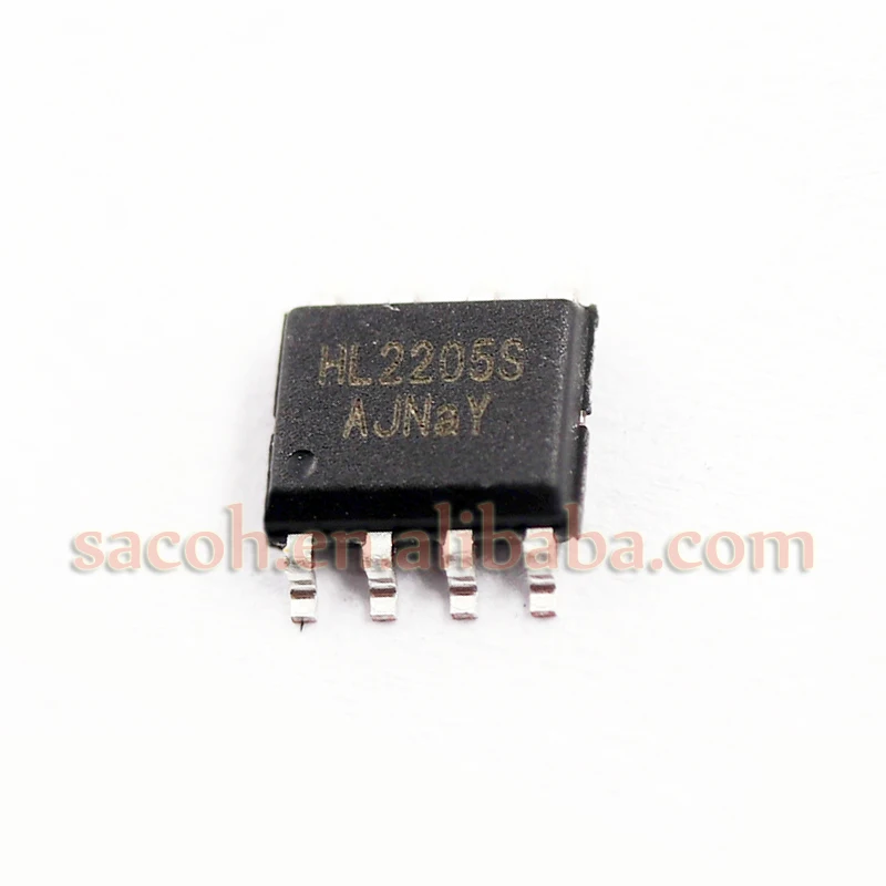 10 шт./лот новый оригинальный HL2205S HL2205 или HL2204S HL2204 SOP-8 емкостный Уровень обнаружения IC
10 шт./лот новый оригинальный HL2205S HL2205 или HL2204S HL2204 SOP-8 емкостный Уровень обнаружения IC