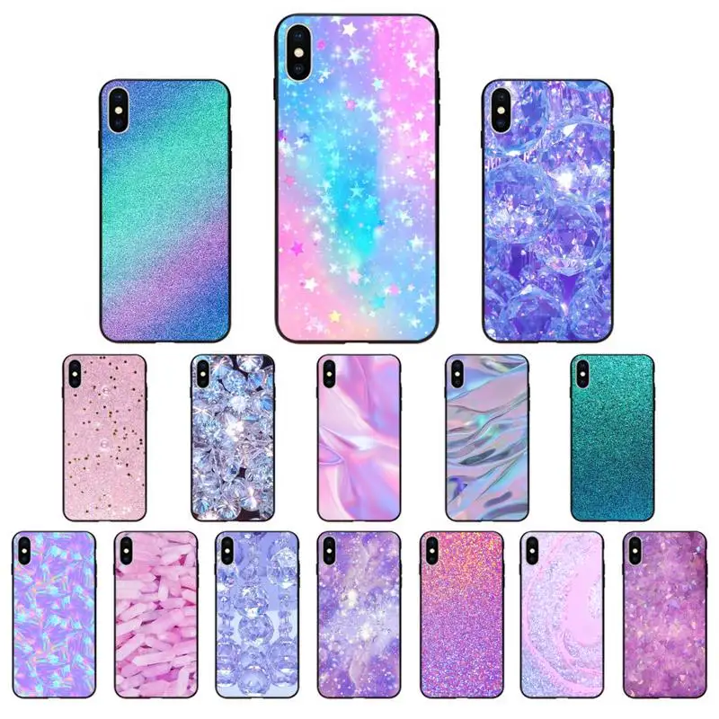 Чехол для телефона Motirunner с кристаллами и бриллиантами iphone 11 Pro Max X XS MAX 6 6s 7 8 Plus 5 5S 5SE