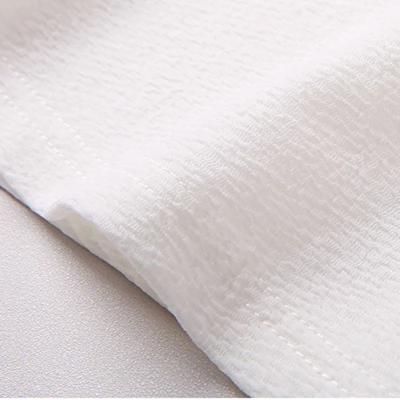 Рисунок 5 - Женская шифоновая блузка