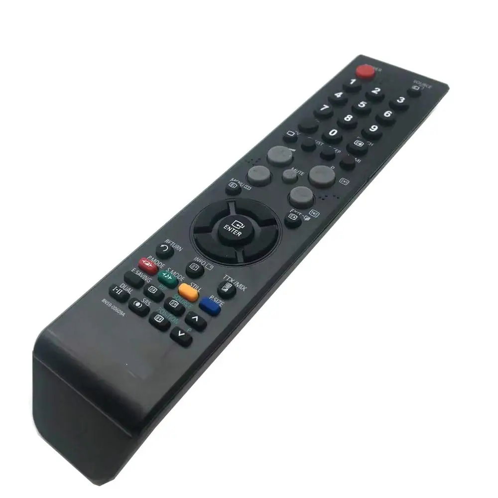ТВ дистанционного Управление BN59-00609A Замена для samsung BN59-00610A BN59-00709A BN59-00613A BN59-00870A LA26