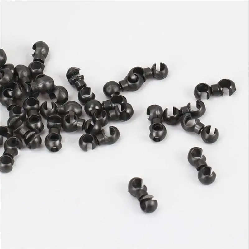 10 шт. C/S образные зажимы корпус направляющая для шланга велосипедные горные