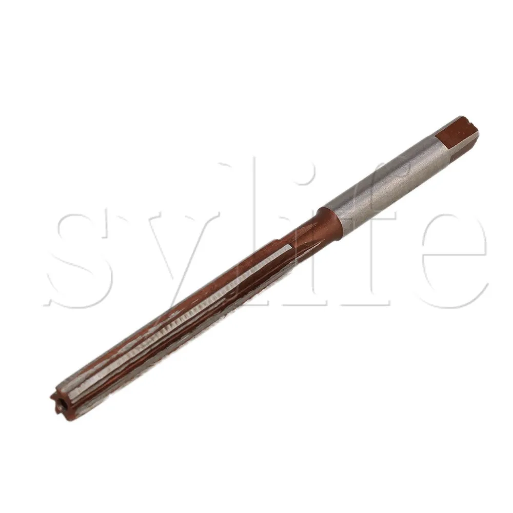 2 шт 6 мм режущий Диаметр канавки HSS ручной расширитель фреза 92 в длину|cutter