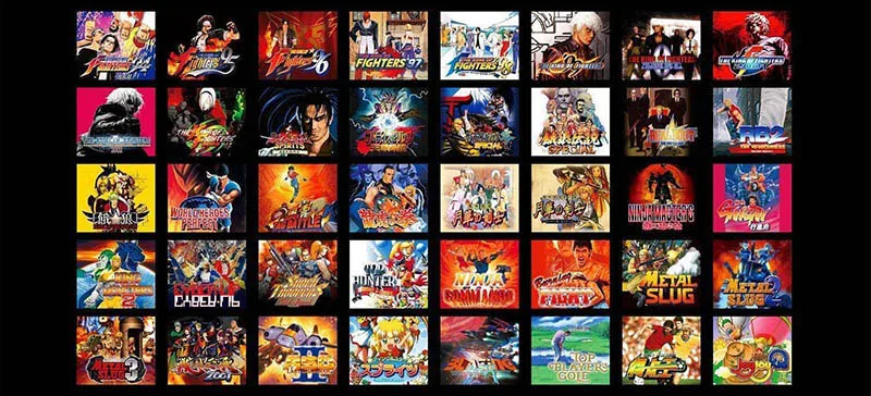 64 Bit Ретро аркадная мини-игровая консоль 4,3 дюймов, встроенный в 3000 игр, портативная игровая консоль, семейный подарок для детей, поддержка загрузки