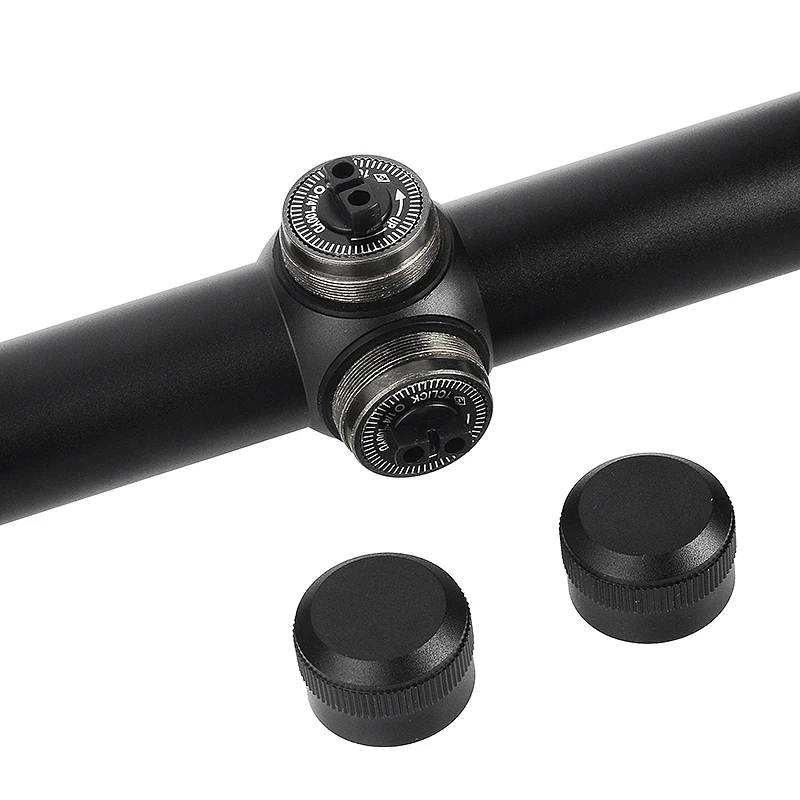Бу 3 9x40 Riflescope охотничий снайперский область олень прицел охотничьи прицелы