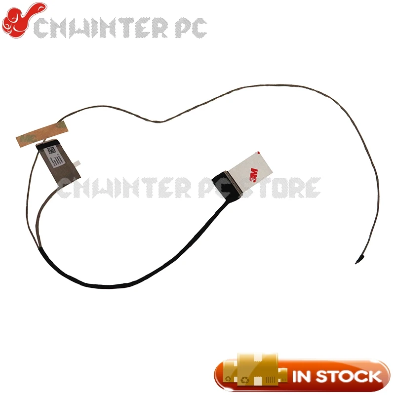 Новый ЖК-кабель NOKOTION для ноутбука Asus X751 X751L X751LD X751LJ X751LN K751 F751 A751 30Pin Non Touch 1422-02A10AS |