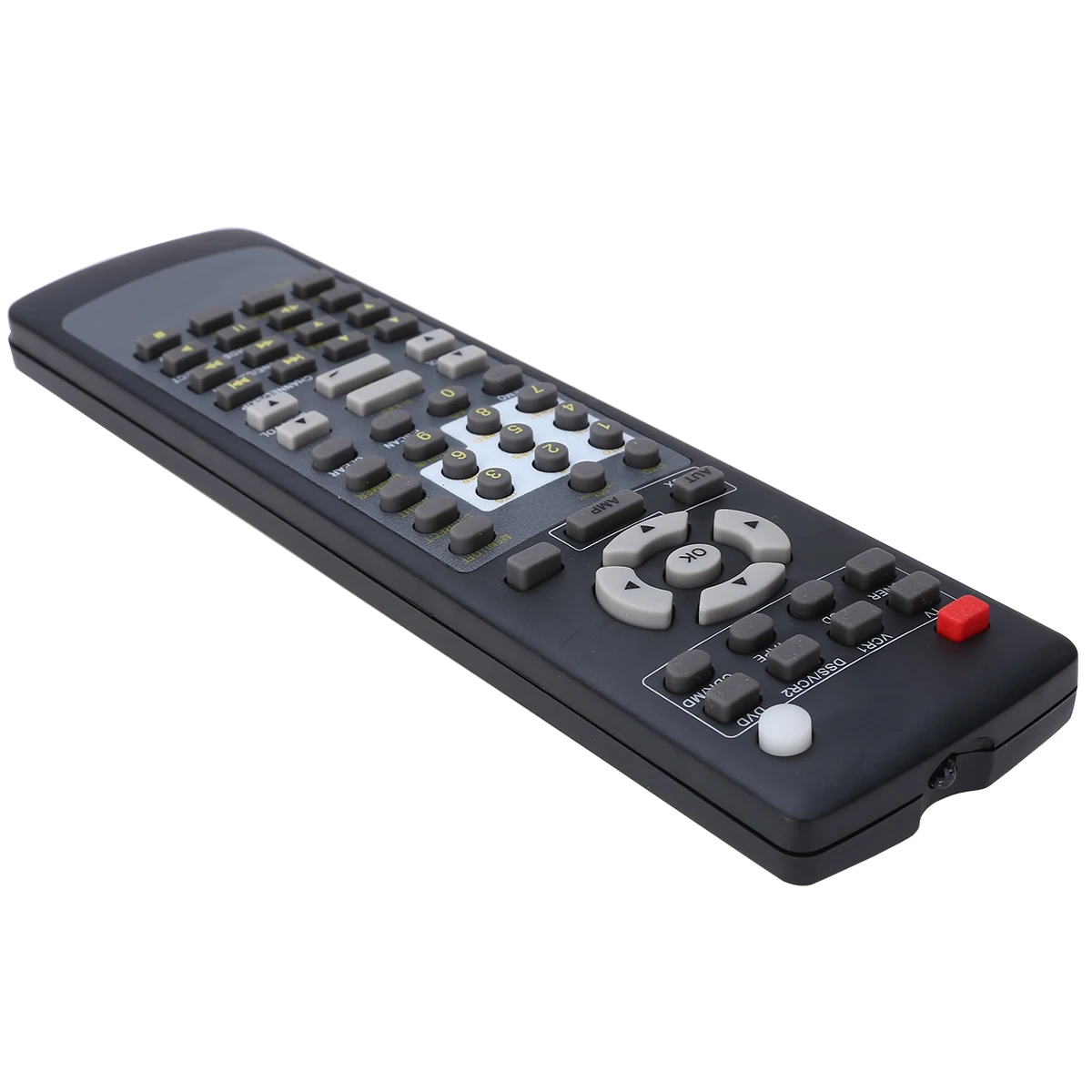 RC5300SR пульт дистанционного управления 433 МГц 1 канальный усилитель пульт дистанционного управления Лер для MARANTZ аудио системы SR4200 SR4300 SR4400 SR5300