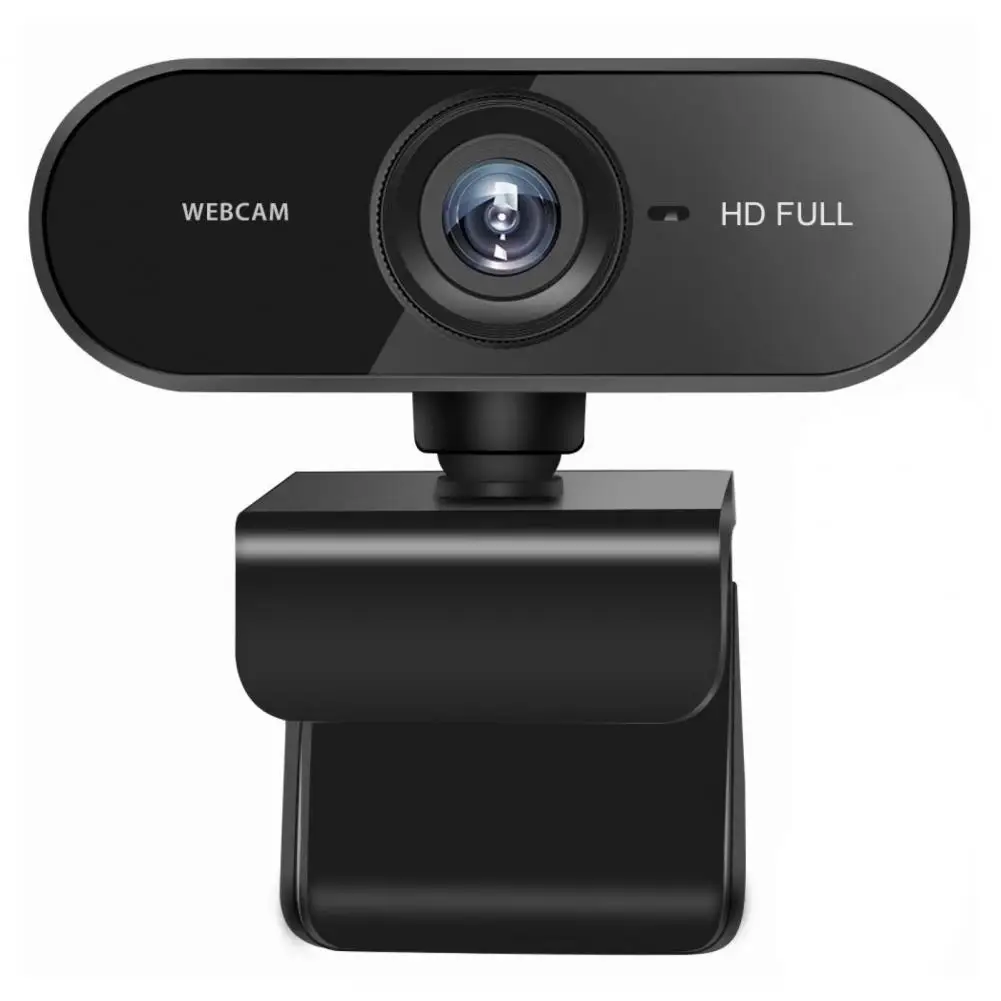 

Portable 2K Autofocus Webcam 1080P Web Camera With Microphone For Pc/Computer Usb Camera Web Cam Webcam Full Hd 1080P