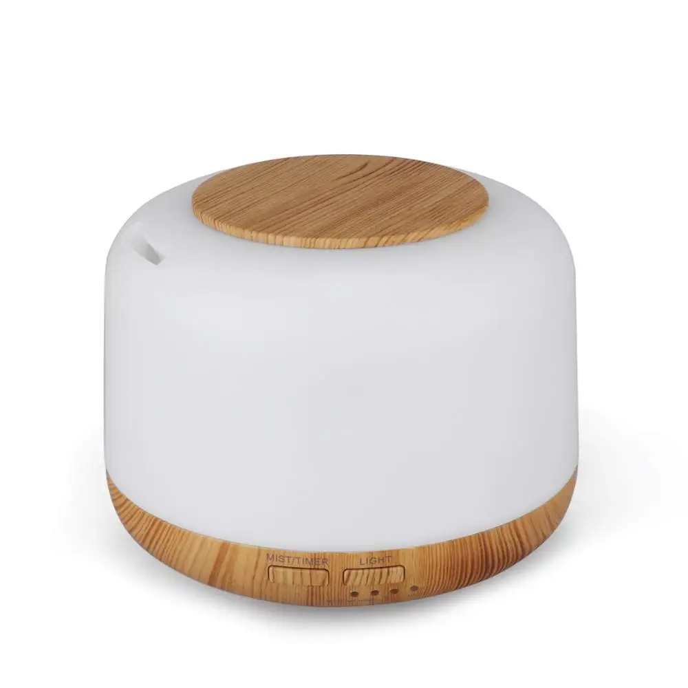 Ультразвуковой прибор для эфирных масел диффузор Настольный увлажнитель