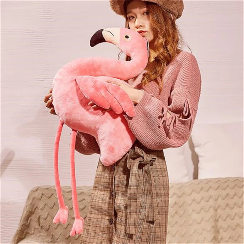 Симпатичная детская подушка птица хлопковые игрушки украшение для детской